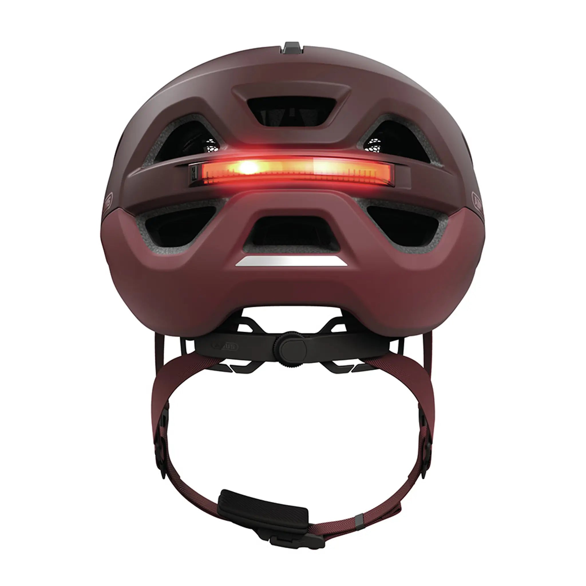 Casque Abus Urban-I 4.0 Ace
