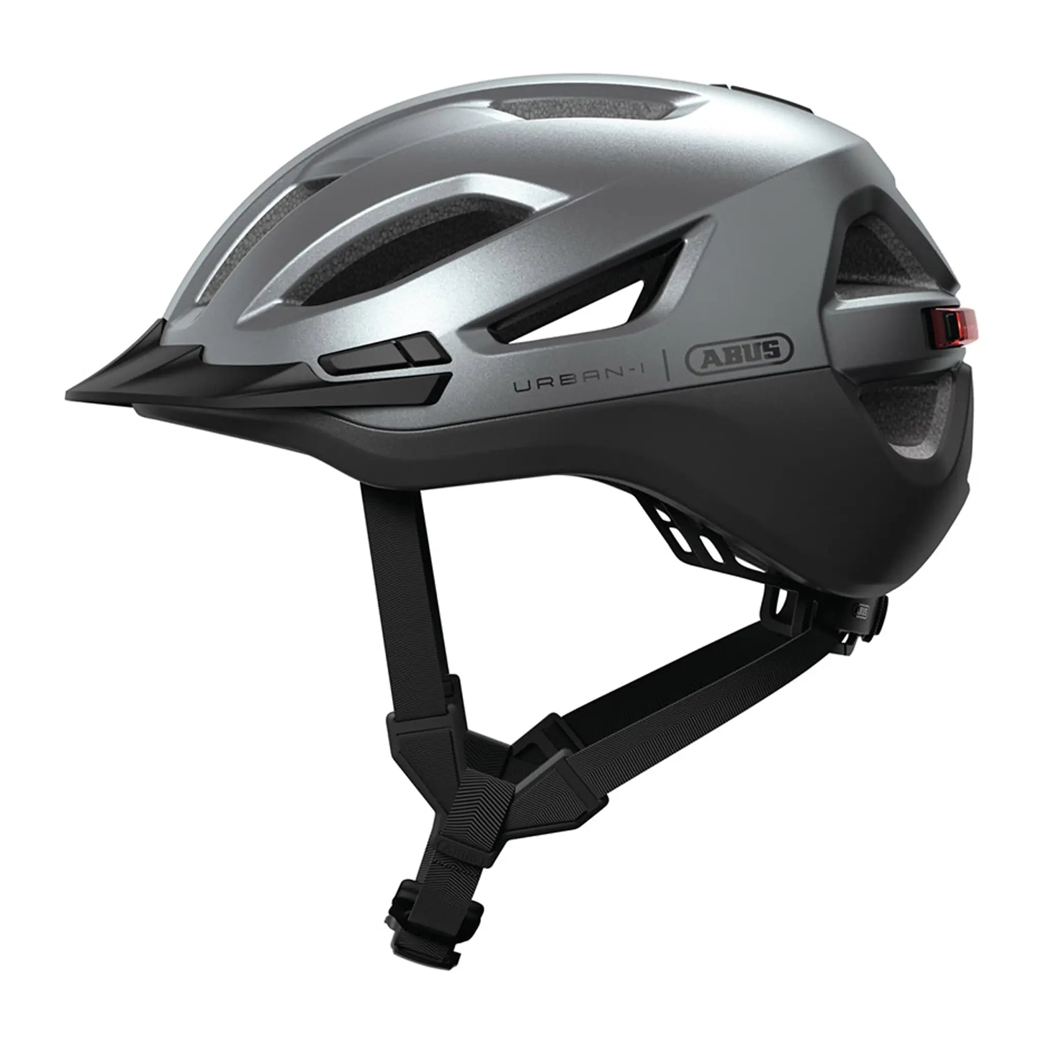 Casque Abus Urban-I 4.0 Ace