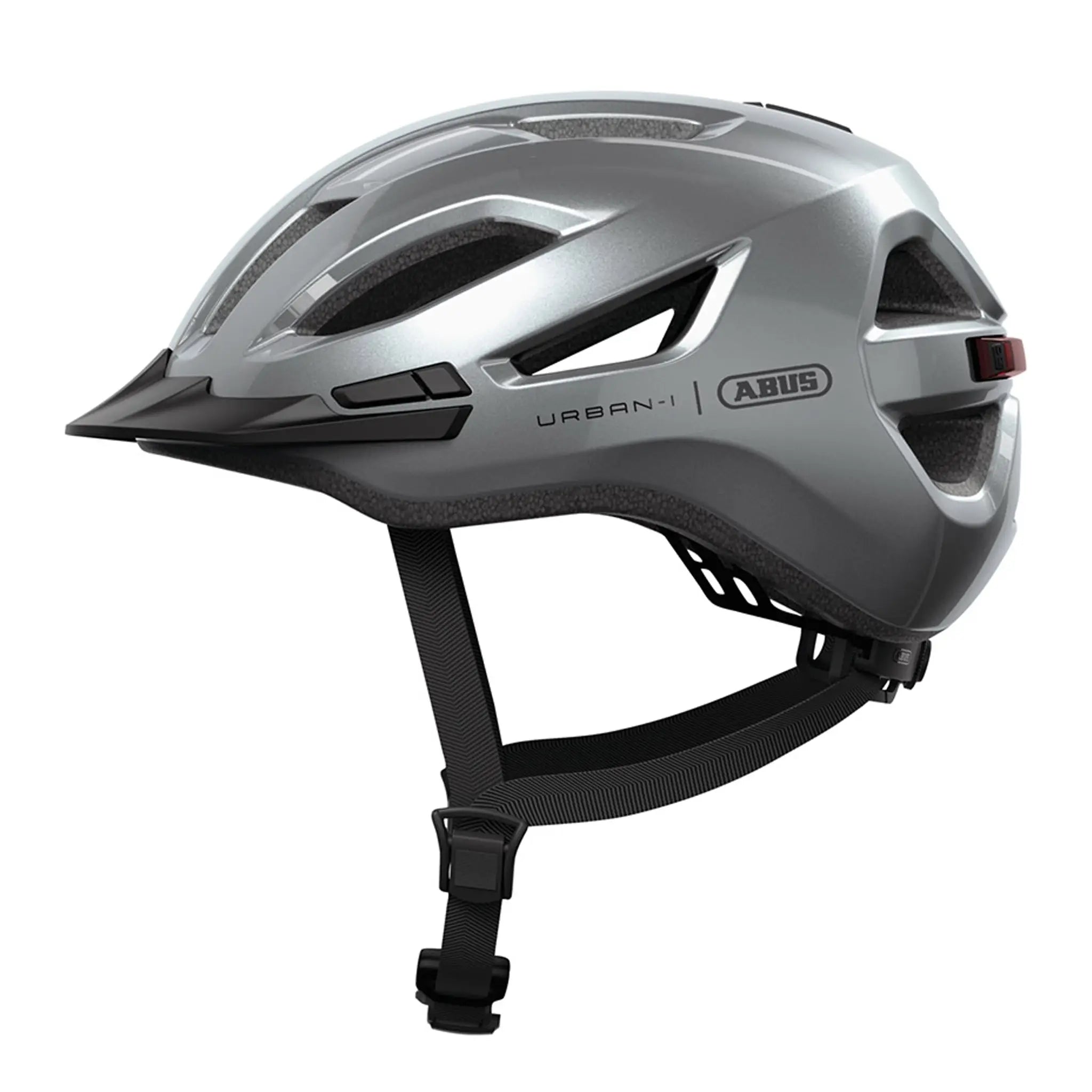 Casque Abus Urban-I 4.0