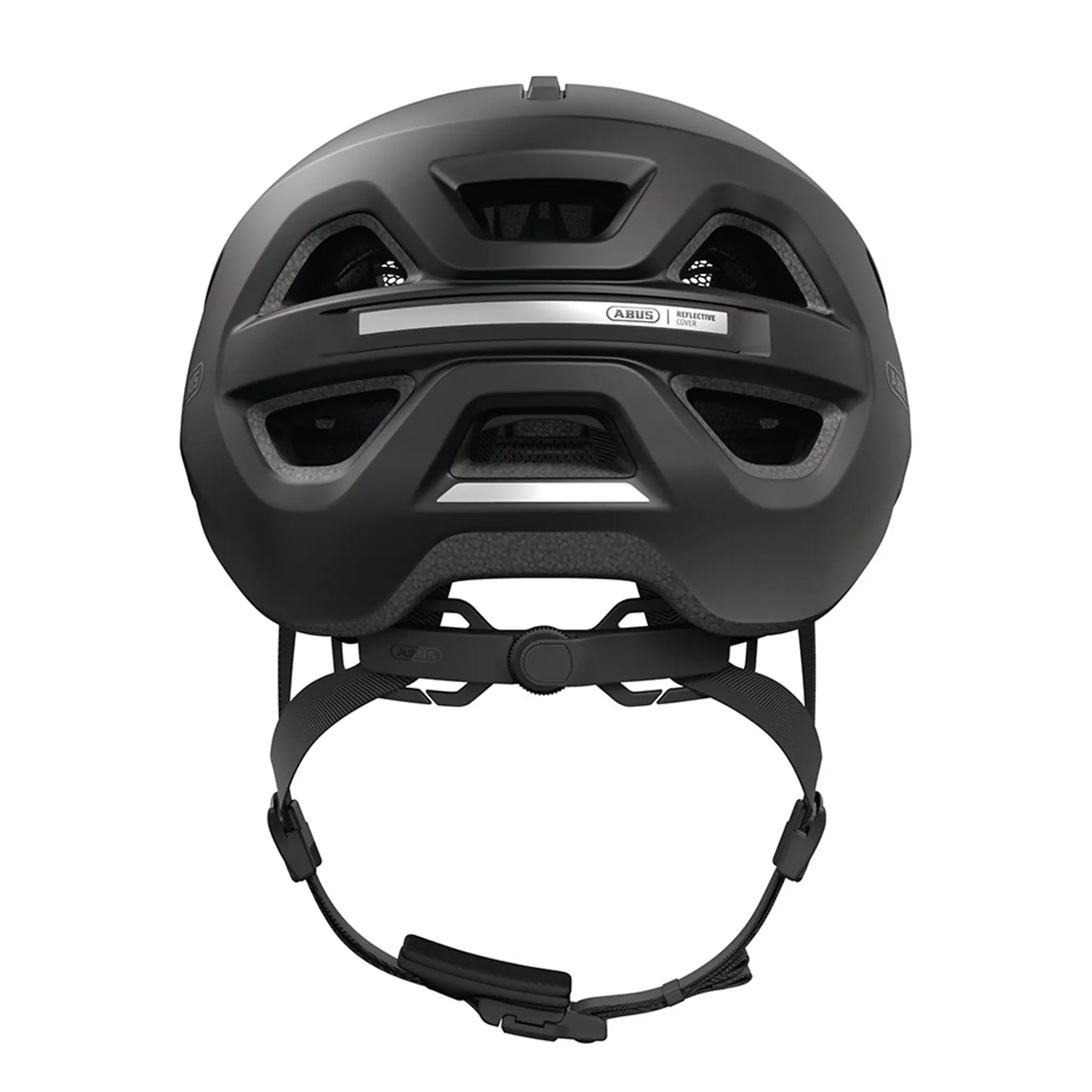 Casque Abus Urban-I 4.0 LR
