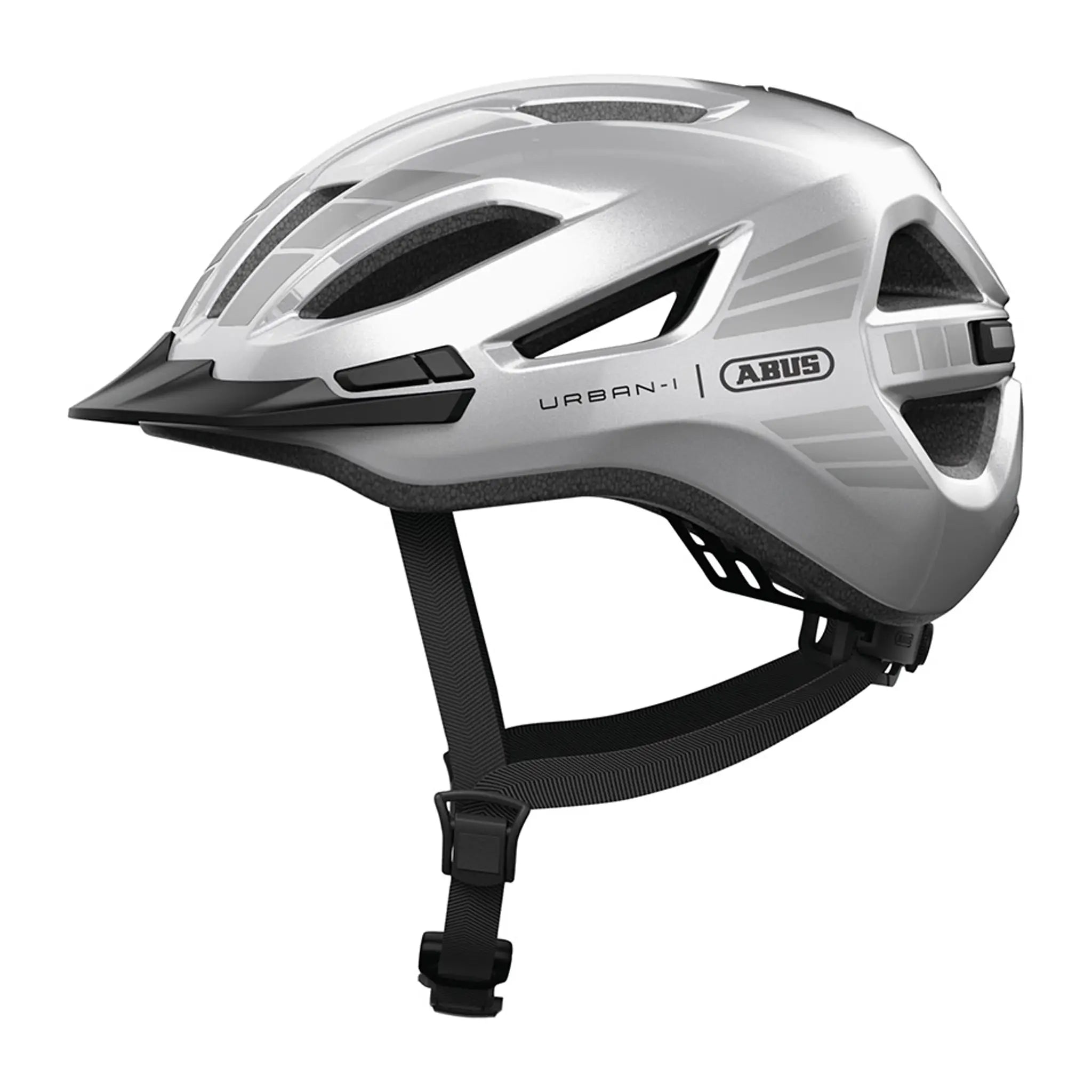 Casque Abus Urban-I 4.0 LR