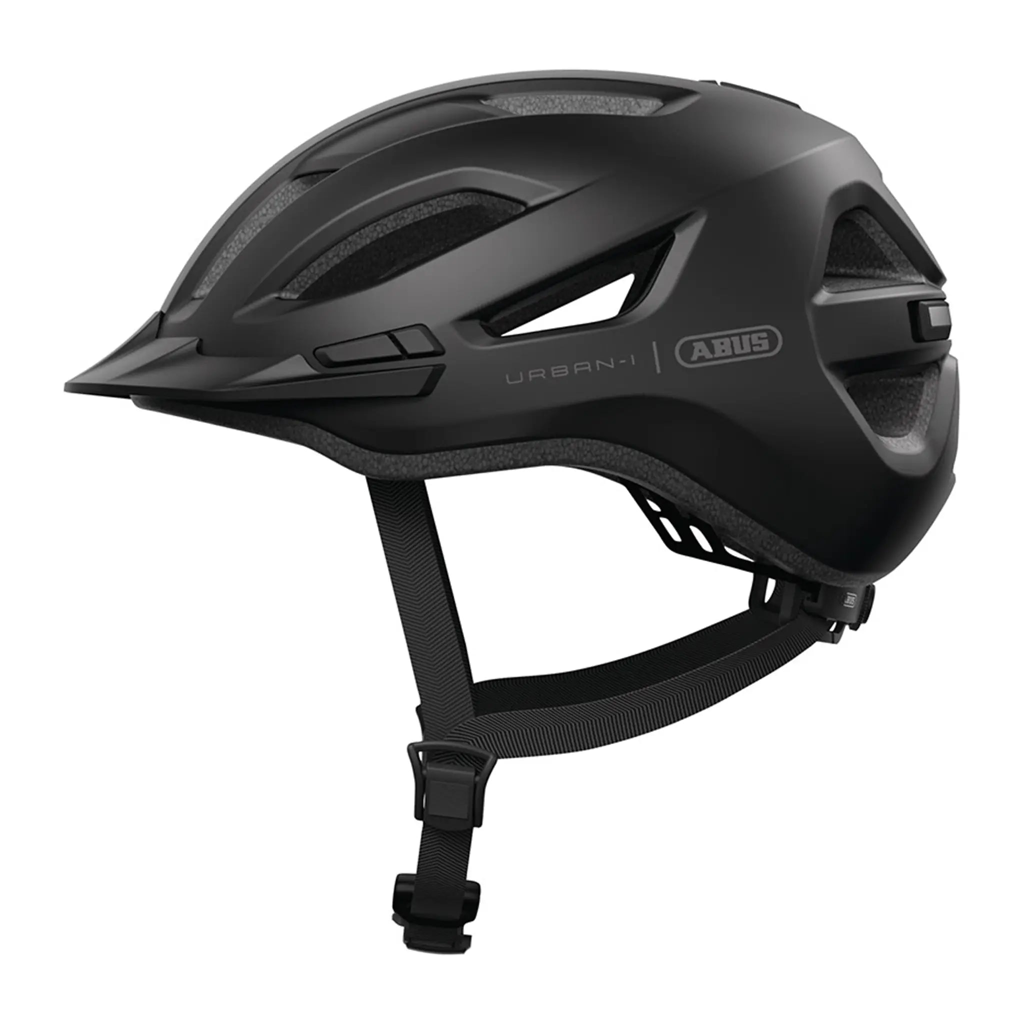 Casque Abus Urban-I 4.0 LR