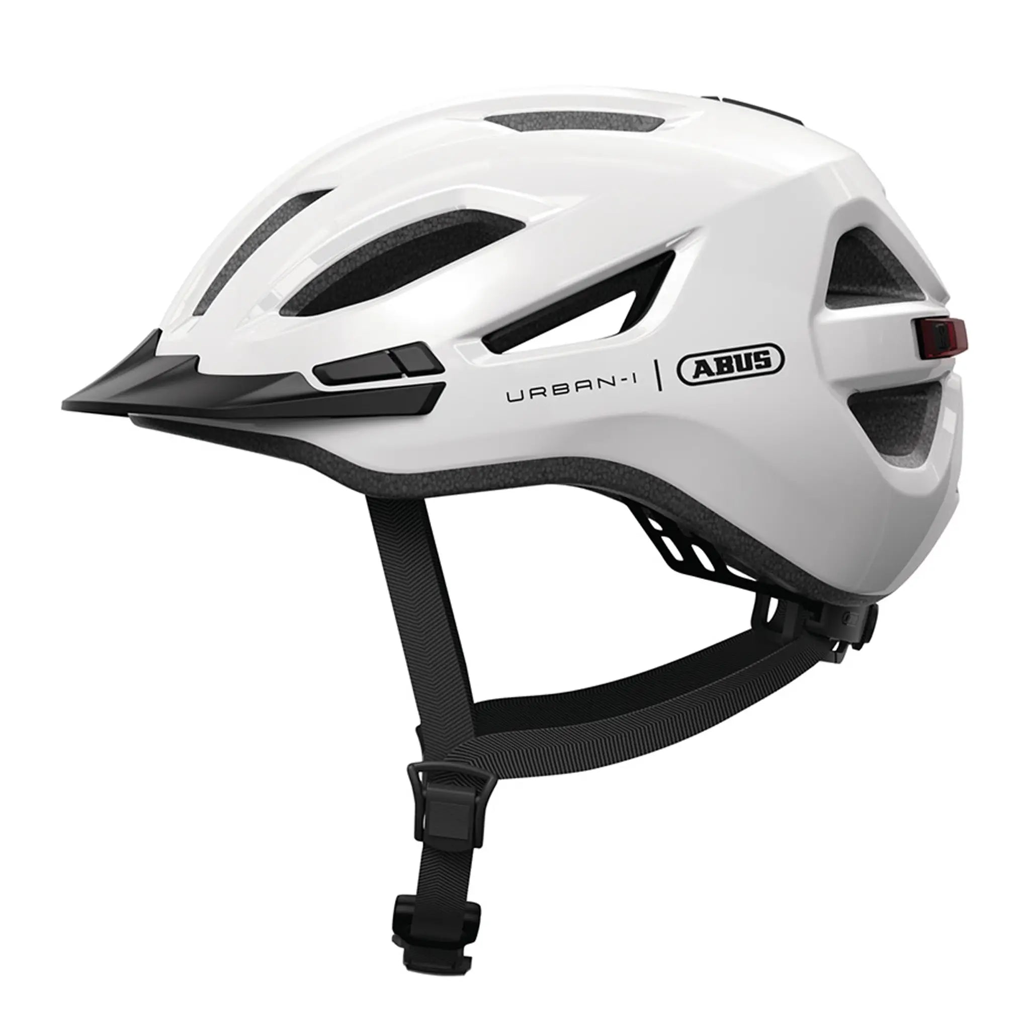 Casque Abus Urban-I 4.0