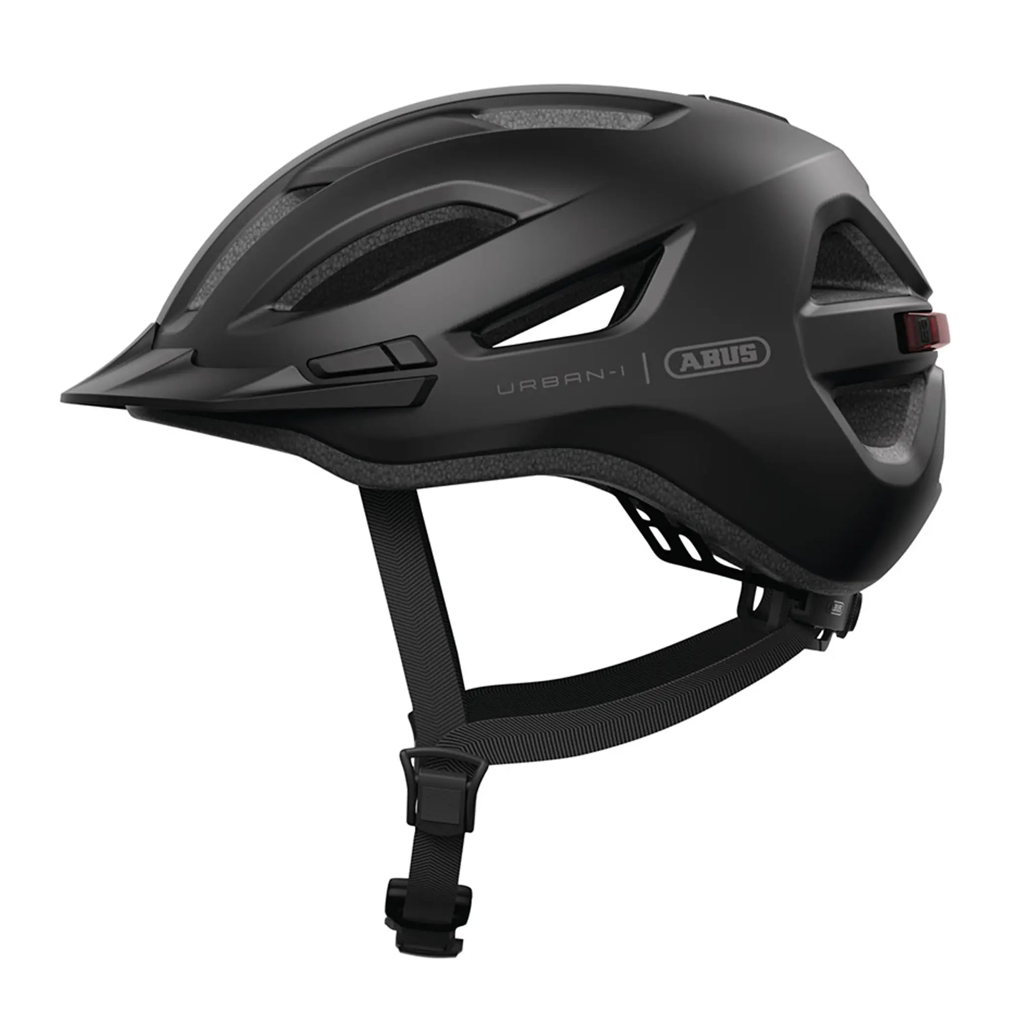 Casque Abus Urban-I 4.0