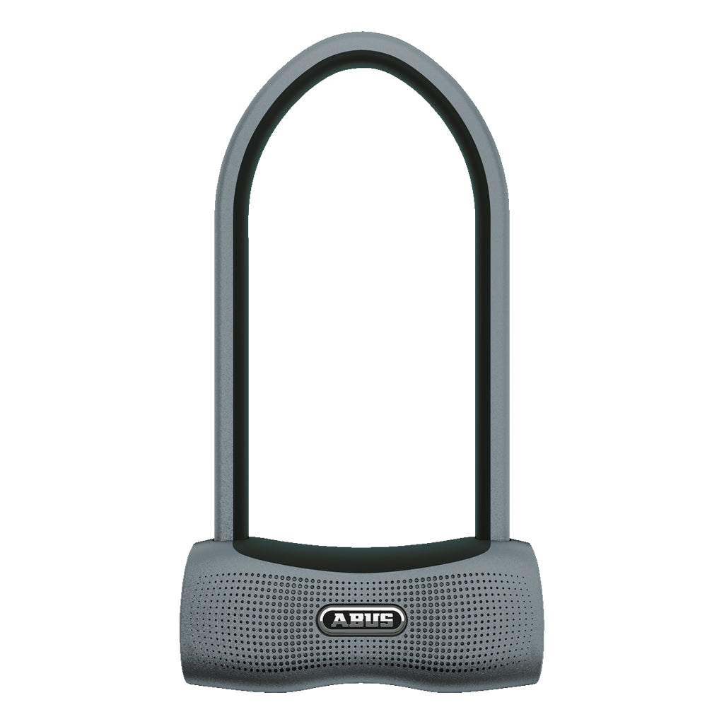 Abus 770A SmartX U-Lock w/KF Bracket