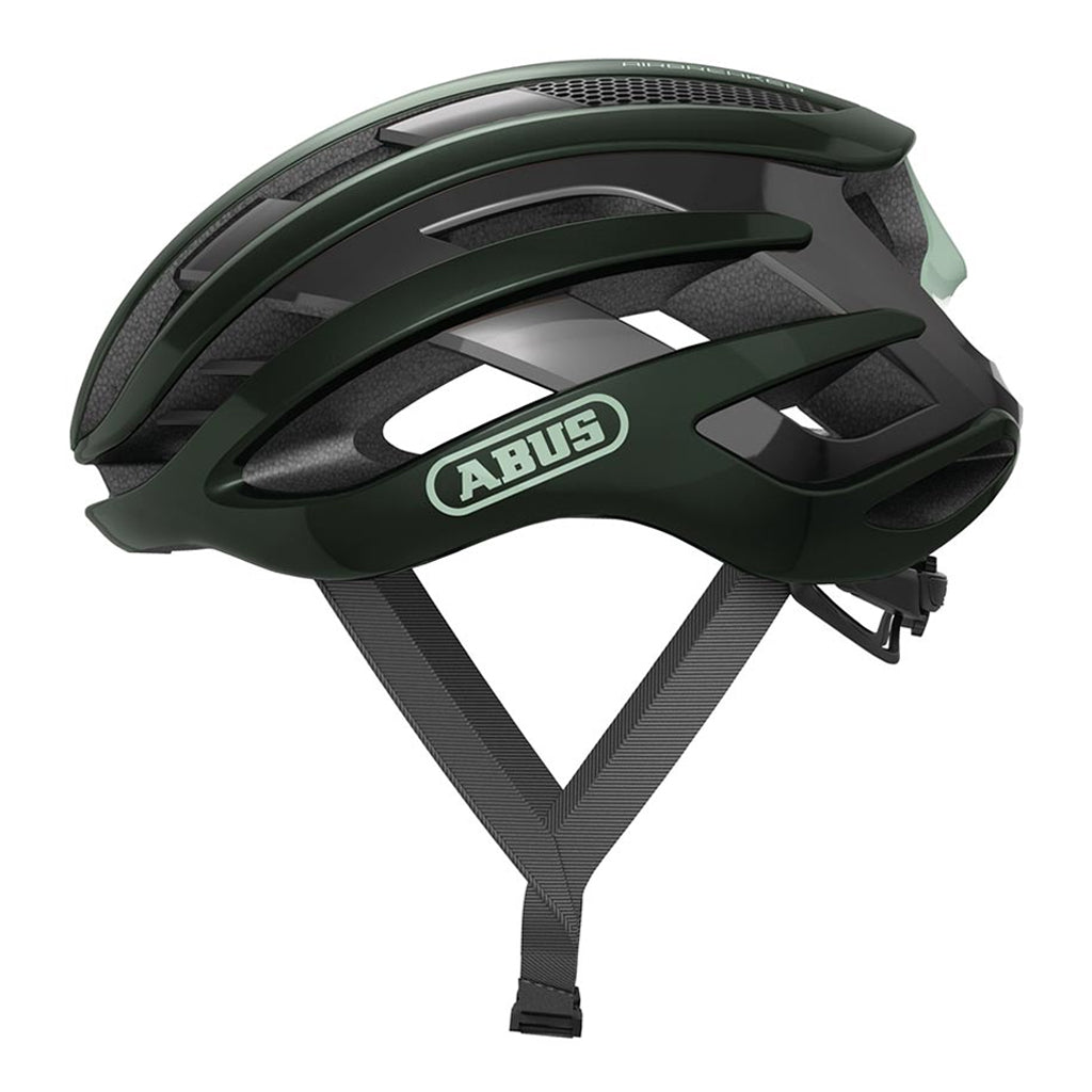 Abus AirBreaker Helmet