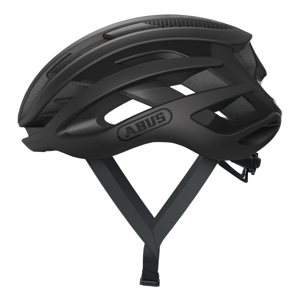 Abus AirBreaker Helmet