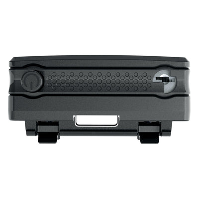 Abus Boîte d'alarme 2.0