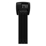 Abus Bordo 6000C Folding Combination Lock 90cm