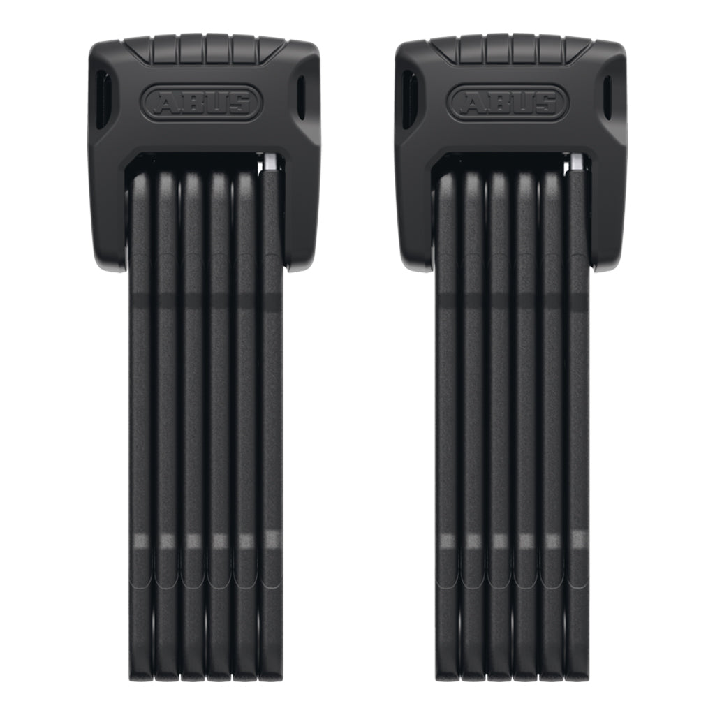 Abus Bordo Granit XPlus 6500 TwinSet Folding Lock 90cm