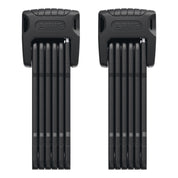 Abus Bordo Granit XPlus 6500 TwinSet Folding Lock 90cm
