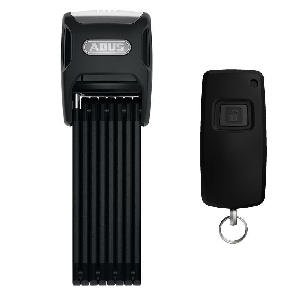 Abus Bordo SmartX 6000A Folding Lock w/SH Bracket 120cm