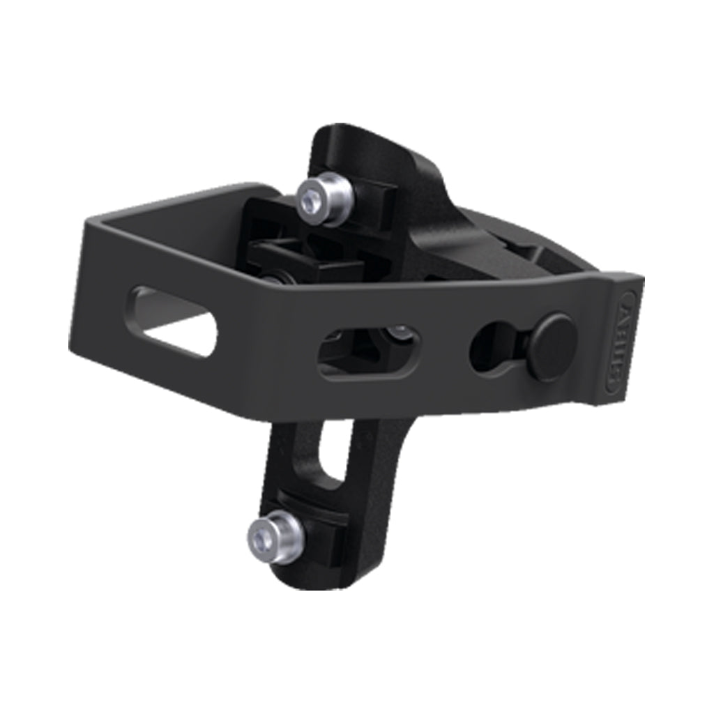 Abus Bordo XPlus 6000K Antivol pliant avec support de selle SF 90cm