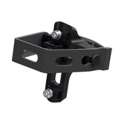 Abus Bordo XPlus 6000K Antivol pliant avec support de selle SF 90cm