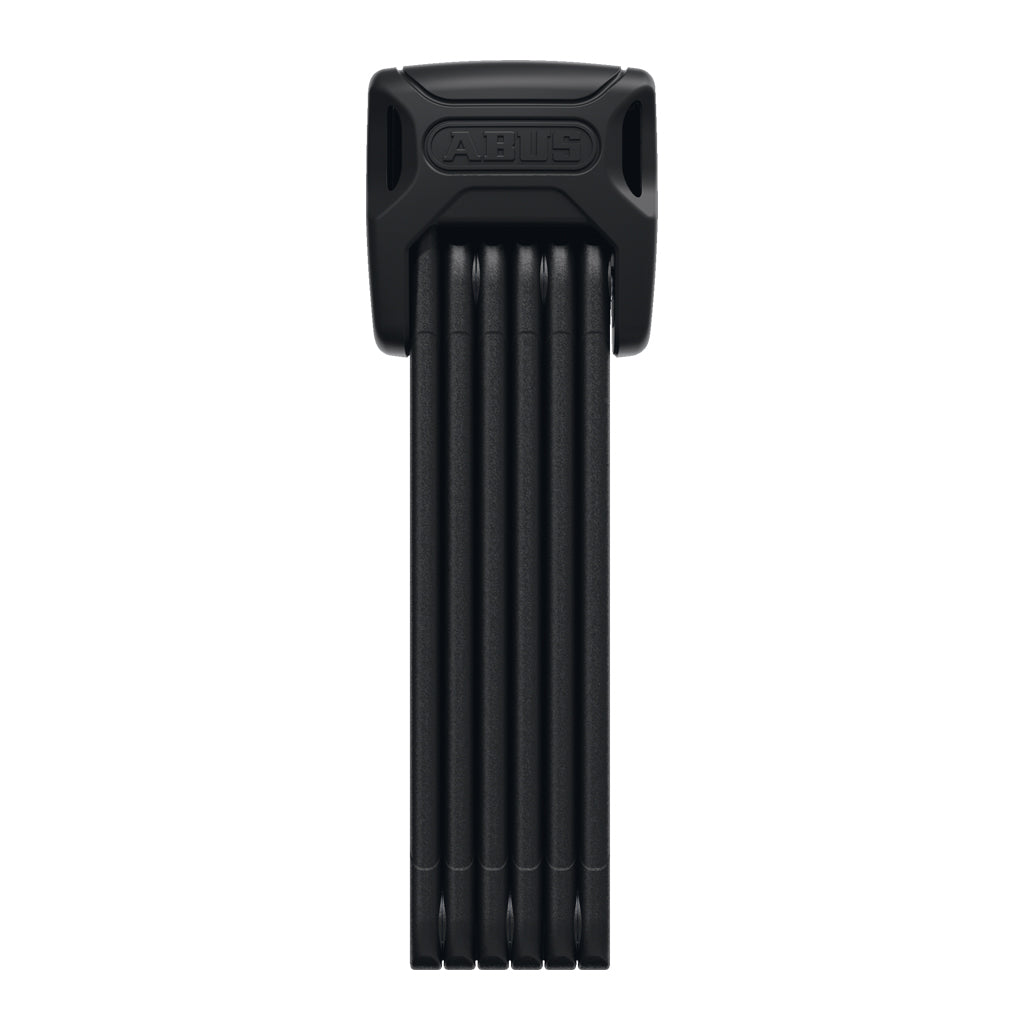 Abus Bordo XPlus 6000K Antivol pliant avec support de selle SF 90cm