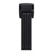 Abus Bordo XPlus 6000K Antivol pliant avec support de selle SF 90cm