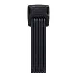 Abus Bordo XPlus 6000K Antivol pliant avec support de selle SF 90cm