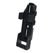 Abus Bordo XPlus 6000K Antivol pliant avec support SH 90cm