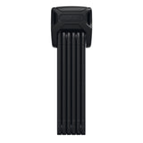 Abus Bordo XPlus 6000K Antivol pliant avec support SH 90cm