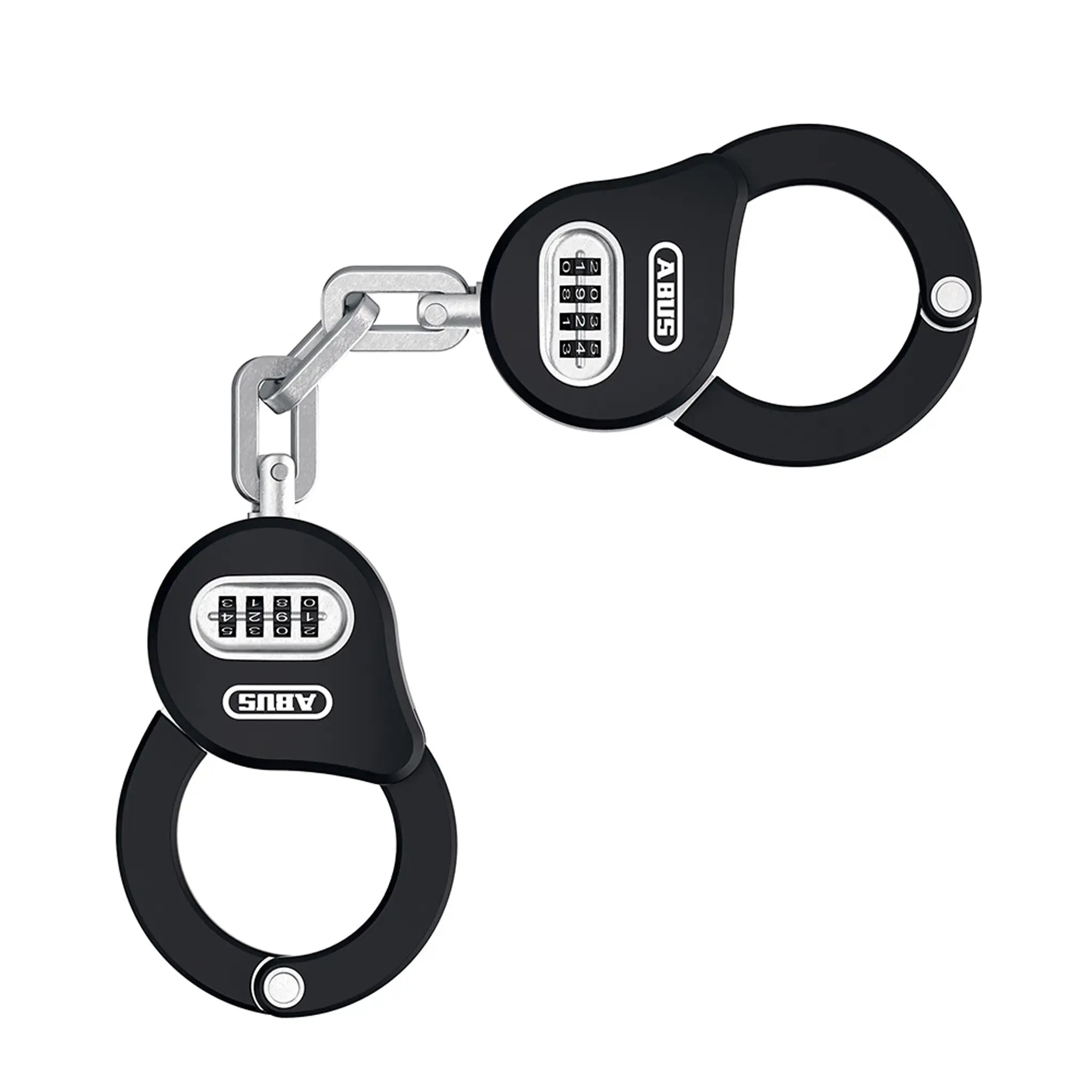 Abus Chain Claw 10 Combination Lock