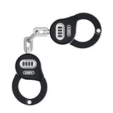 Abus Chain Claw 10 Combination Lock