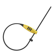 Abus Combiflex TravelGuard Cable lock