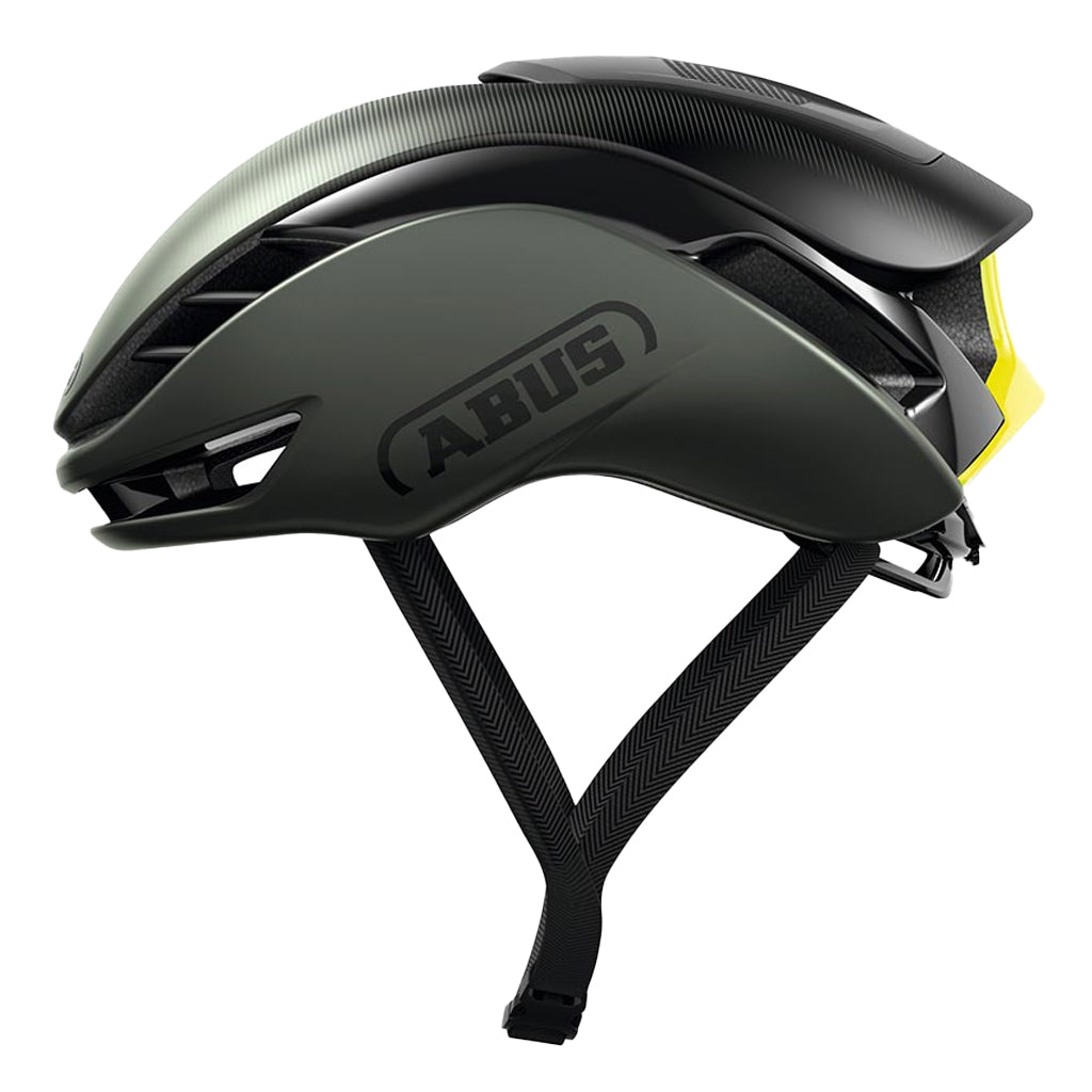 Casque Abus GameChanger 2.0