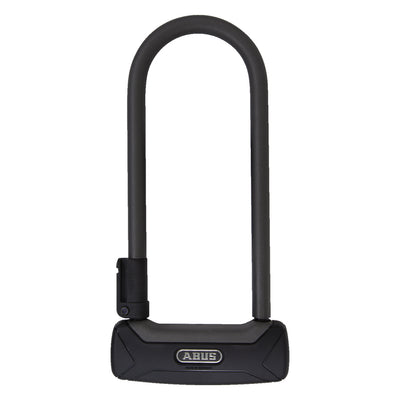 Abus Granit Plus 640 U-Lock w/TexKF Bracket 230mm