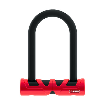 Abus Ultimate 420 Mini  + Cable U-Lock w/Key