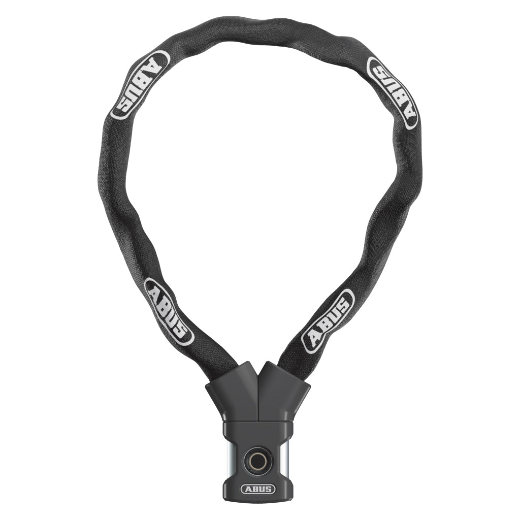 Abus Yardo Fingerprint Chain Lock