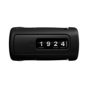 Abus Bordo 6000C Folding Combination Lock 90cm