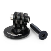Support de potence pour caméra d'action Exposure Lights