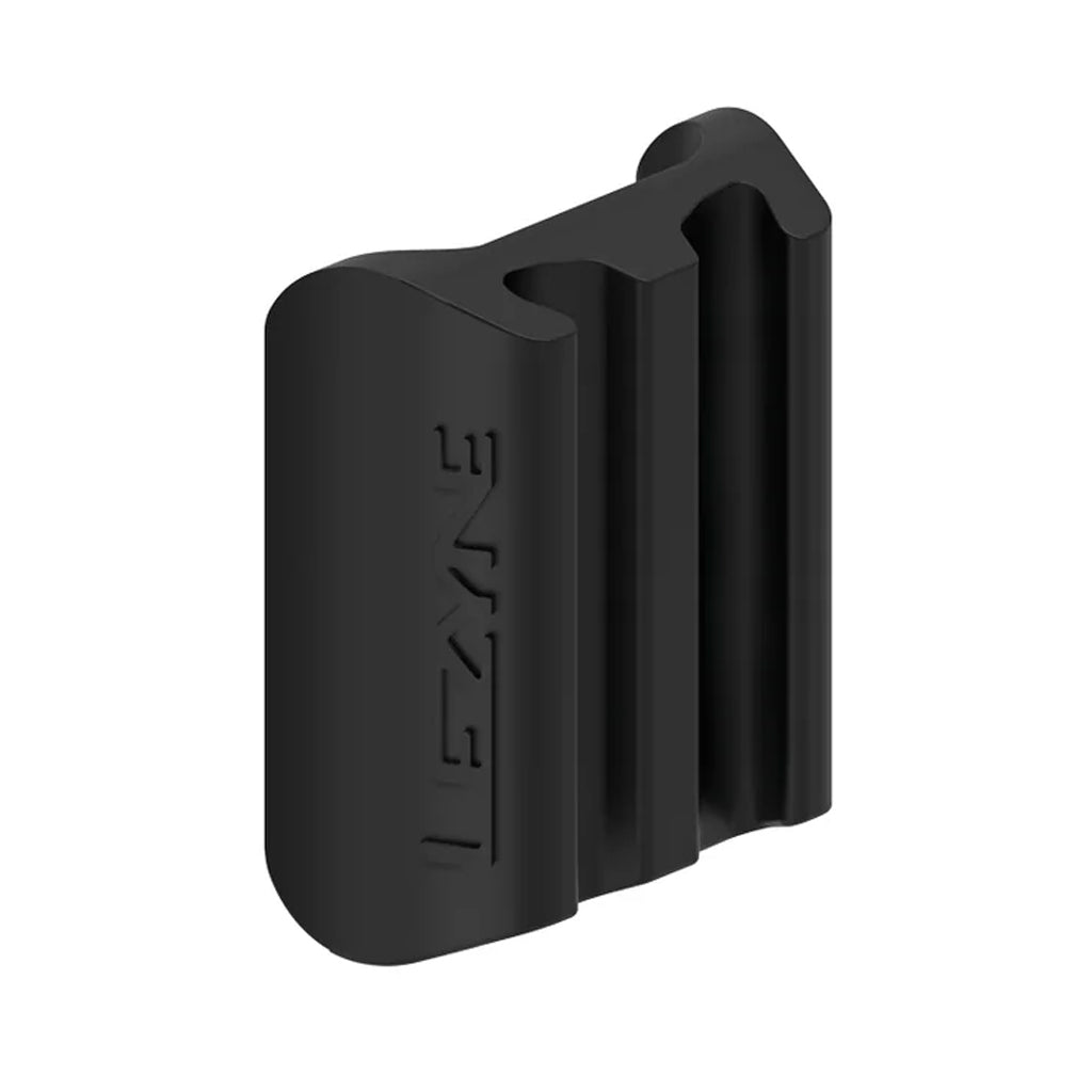 Lezyne Adapter Kits for D-Shape & Aero Seatposts
