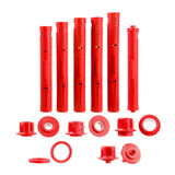 Kit de remplacement d'adaptateur EVOC - Sac de vélo Pro