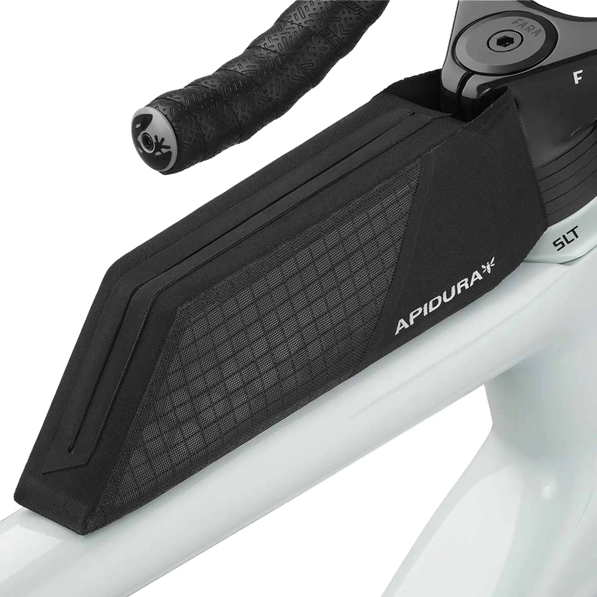 Module supérieur Aero Bolt-On pour tube supérieur Apidura