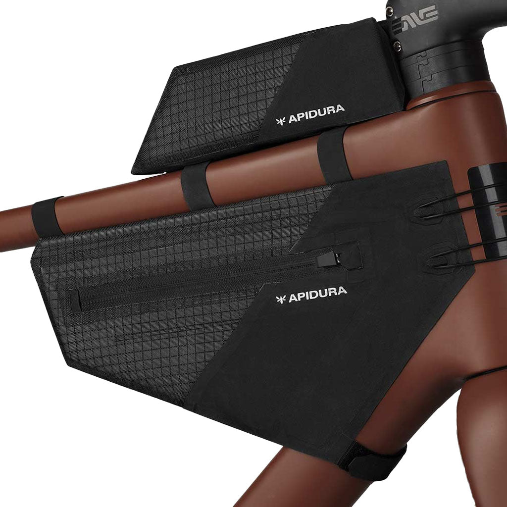 Apidura Aero System