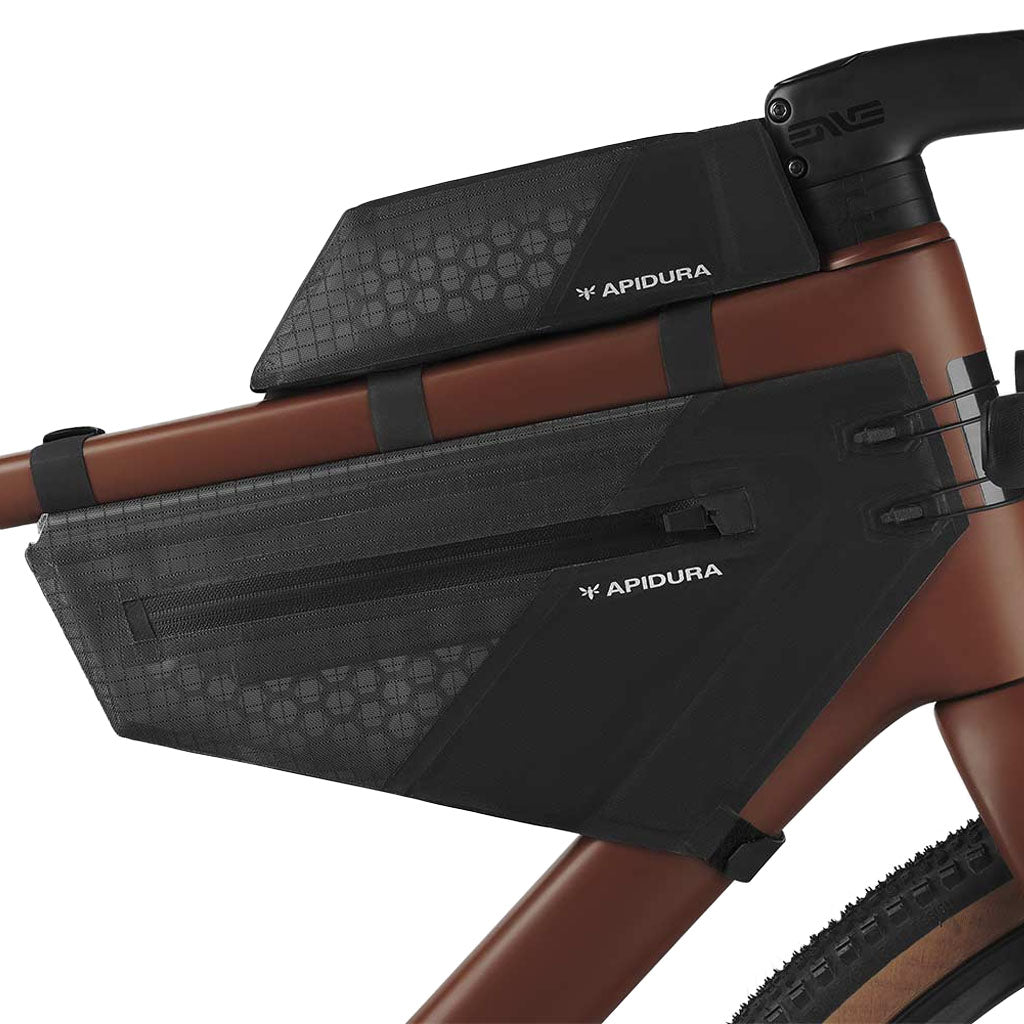 Apidura Aero System