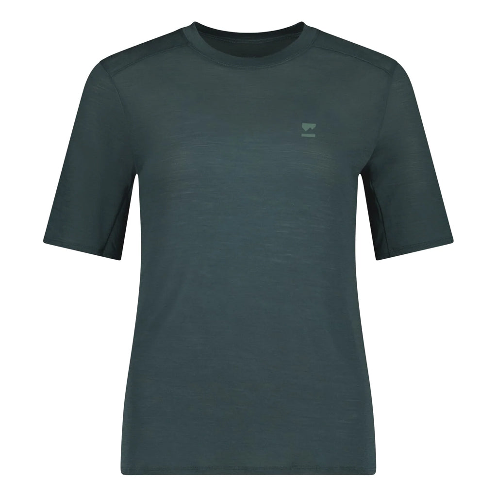 Mons Royale T-shirt Aero Ultralight en mérinos pour femme