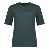 Mons Royale T-shirt Aero Ultralight en mérinos pour femme