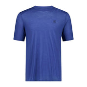 Mons Royale T-shirt Homme Aero Ultraléger en Mérinos