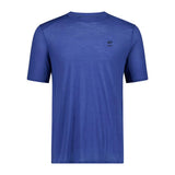 Mons Royale T-shirt Homme Aero Ultraléger en Mérinos