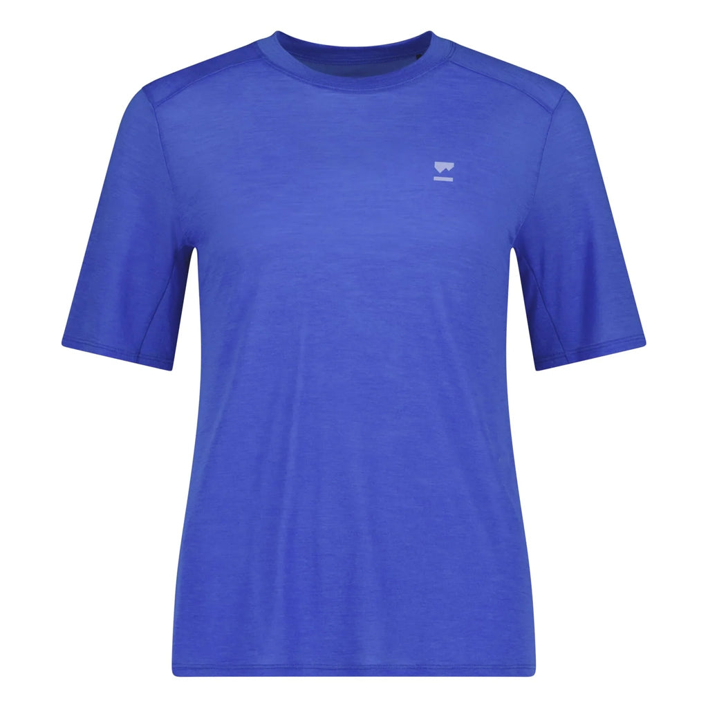 Mons Royale T-shirt Aero Ultralight en mérinos pour femme