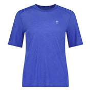 Mons Royale T-shirt Aero Ultralight en mérinos pour femme