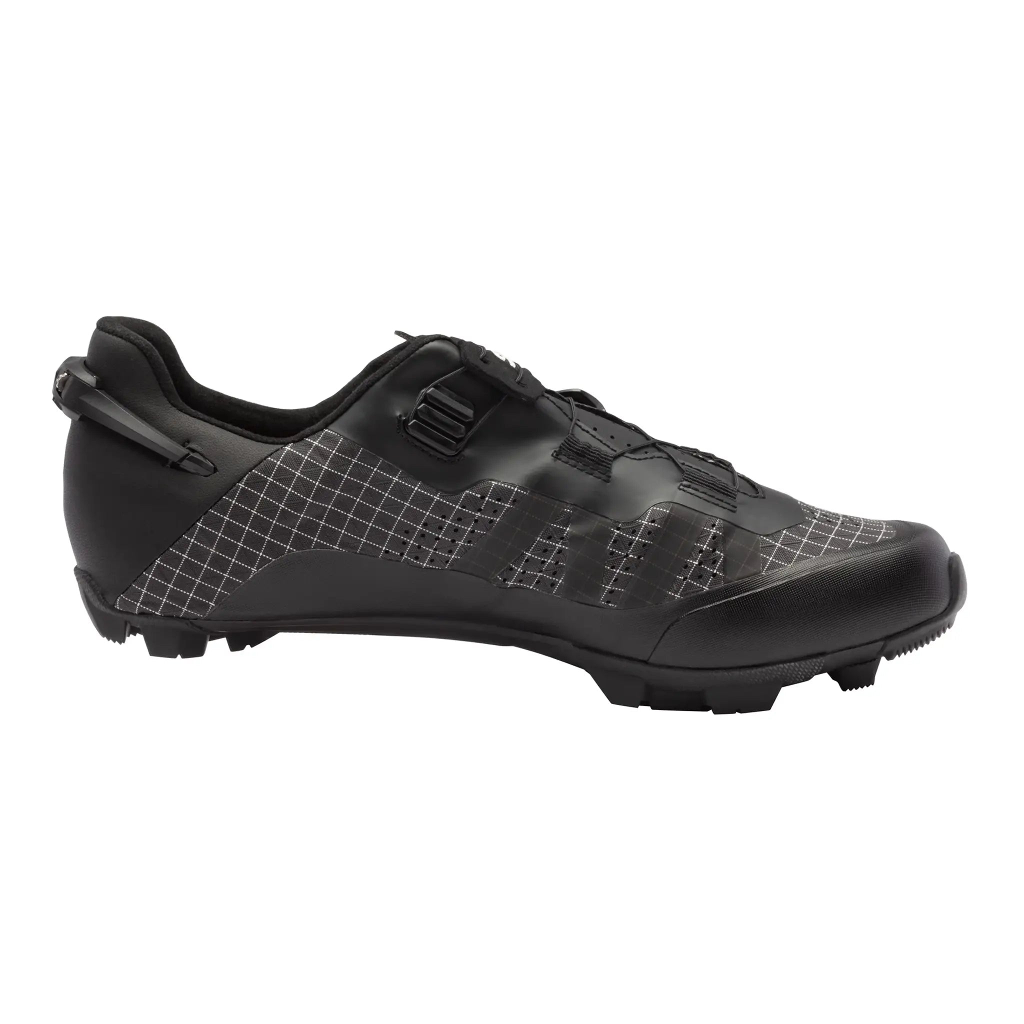 Sidi Aeron Gravel Shoe