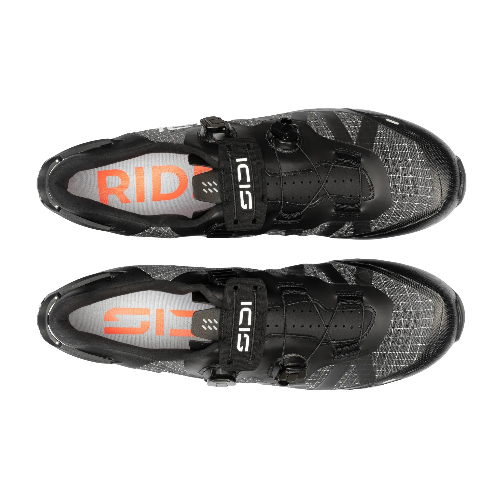 Sidi Aeron Gravel Shoe