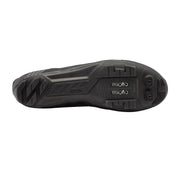 Sidi Aeron Gravel Shoe