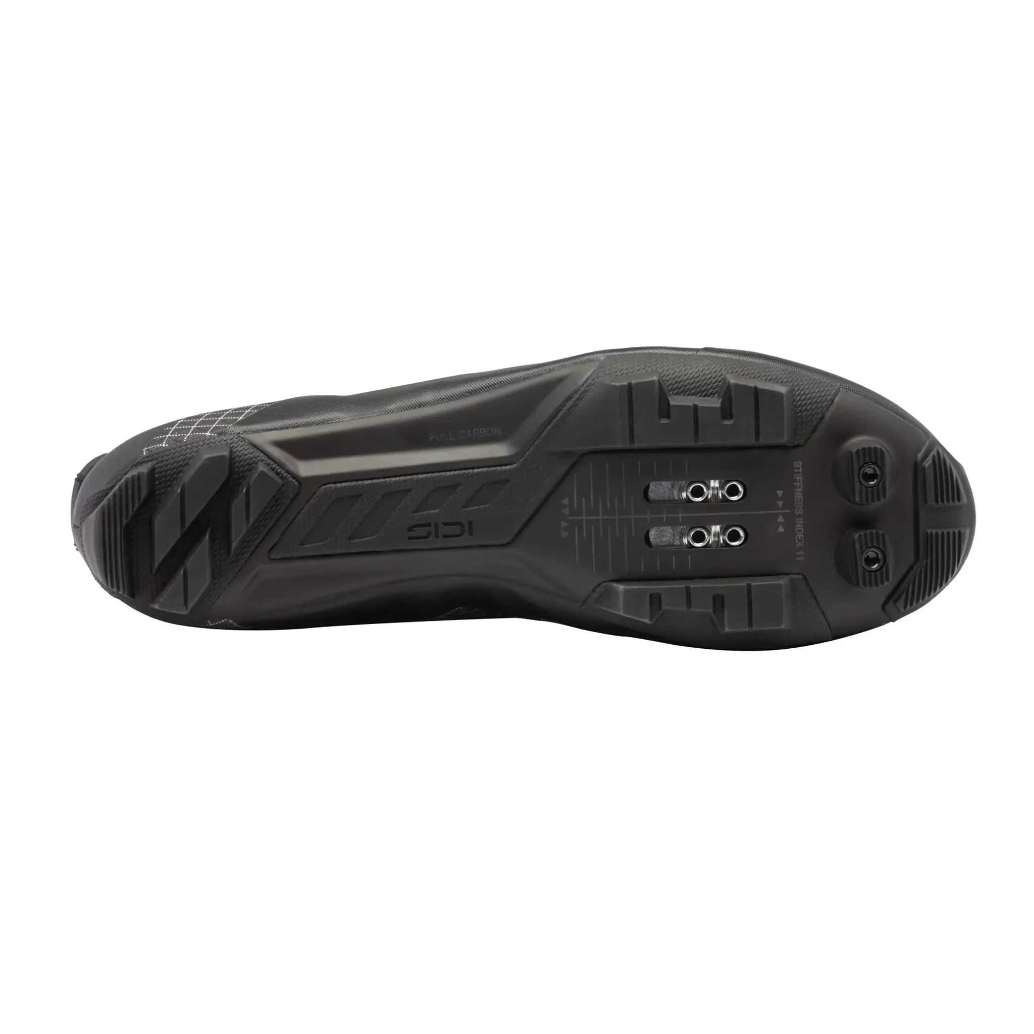 Sidi Aeron Gravel Shoe