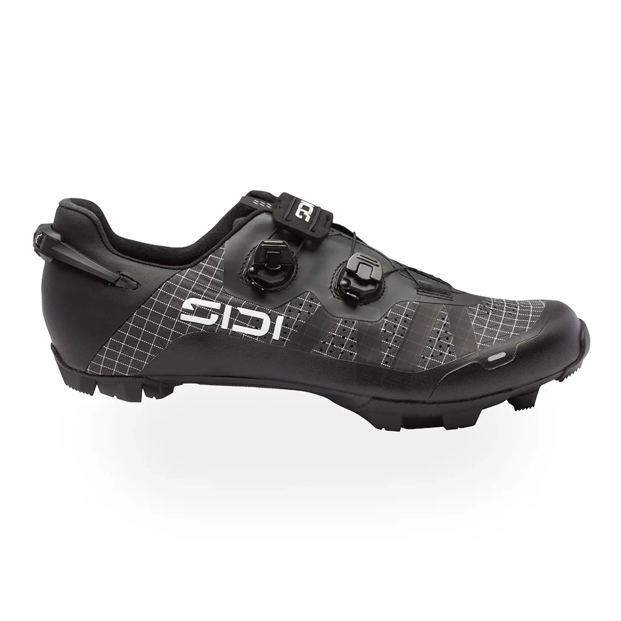 Sidi Aeron Gravel Shoe