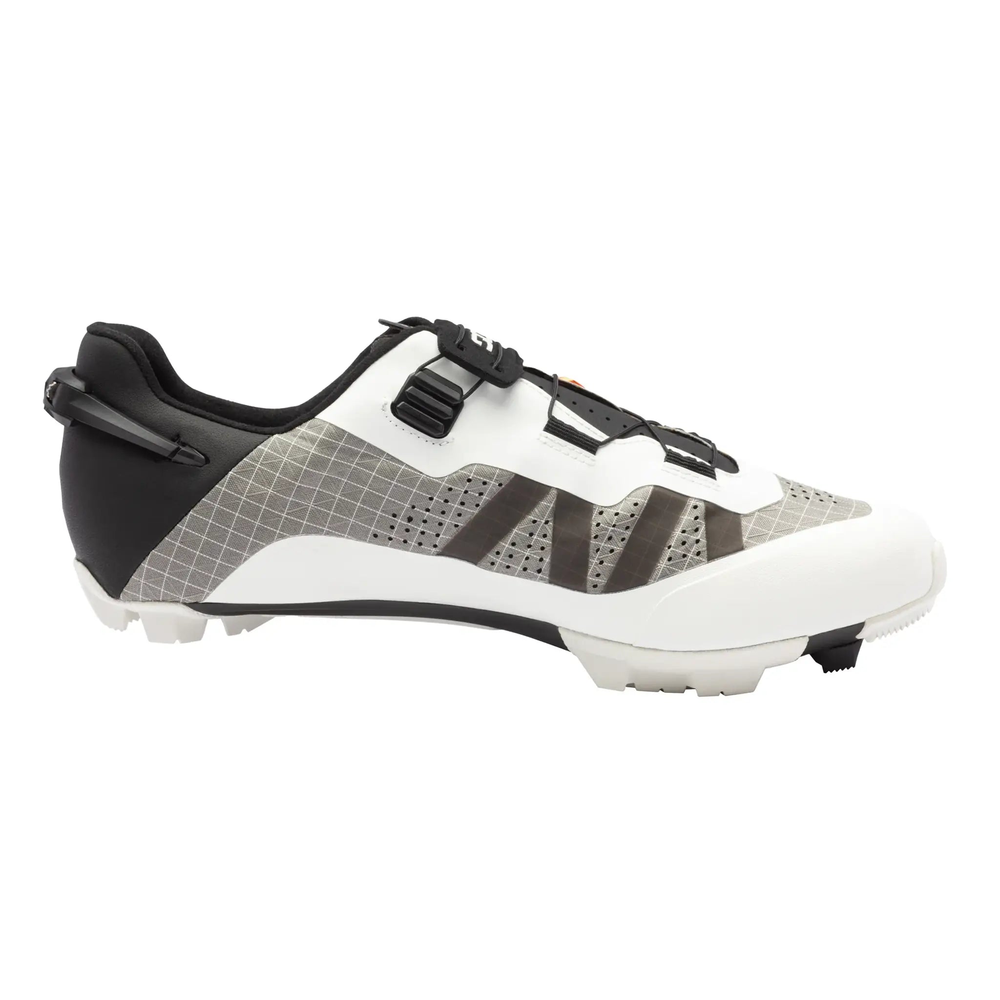 Sidi Aeron Gravel Shoe