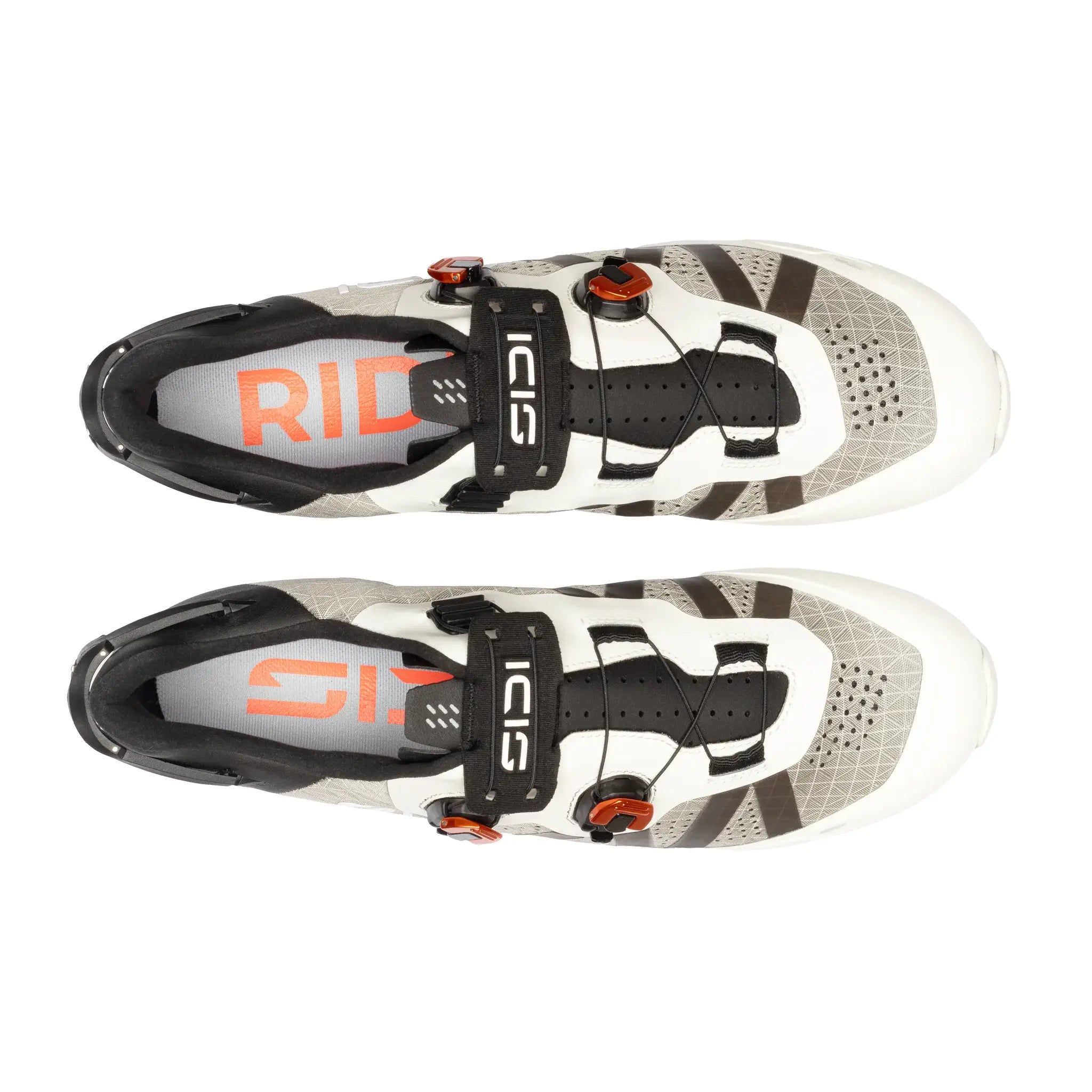 Sidi Aeron Gravel Shoe